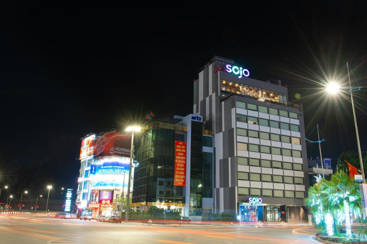 Tru By Hilton Ha Long Hon Gai Centre Hotel Exterior photo